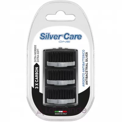 Silver Care One Carbon Extra Soft Refills ������� ������� 