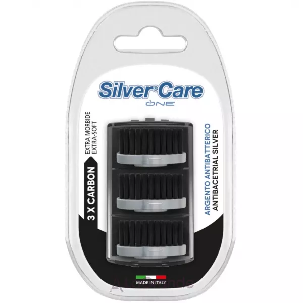 Silver Care One Carbon Extra Soft Refills ������� ������� 