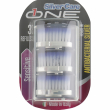 Silver Care One Sensitive Toothbrush Head Refills 3pcs