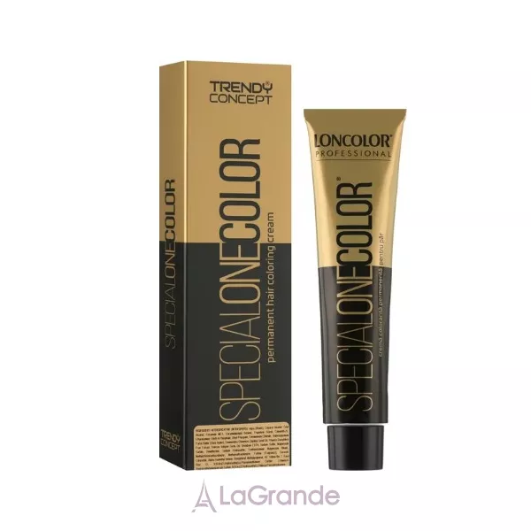 �ֲ��� Trendy Hair Special One Color ����-����� ��� ������� ������