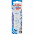 Silver Care Plus Hard Toothbrush Head Refills 2pcs