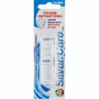 Silver Care Plus Hard Toothbrush Head Refills 2pcs