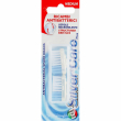 Silver Care Plus Medium Toothbrush Head Refills 2pcs