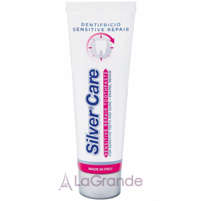 Silver Care Sensitive Repair ����� ����� 