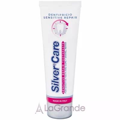 Silver Care Sensitive Repair ����� ����� 