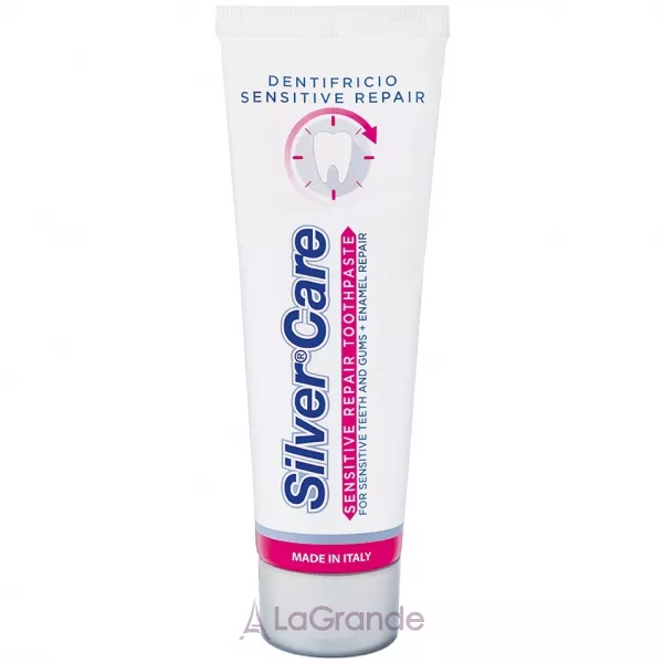 Silver Care Sensitive Repair ������ ����� 