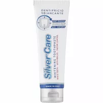 Silver Care Whitening Toothpaste ������ ����� ������������