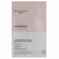 ������ Byphasse Skin Booster Moisturizing Sheet Mask �������� �����-������ ��� ����
