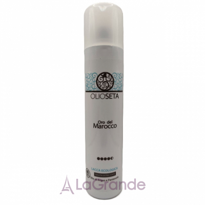 �ֲ��� Barex Italiana Olioseta Lacca Ecologica Tenuta Extra Forte ���-��� ��� ���� ����������� �������� 