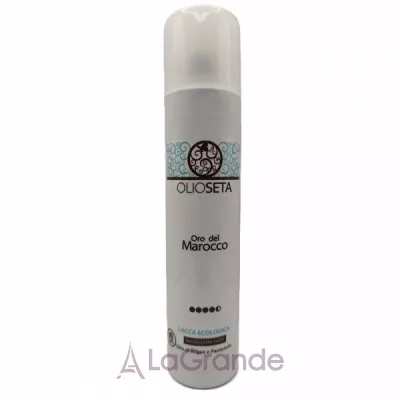 �ֲ��� Barex Italiana Olioseta Lacca Ecologica Tenuta Extra Forte ���-��� ��� ���� ����������� �������� 