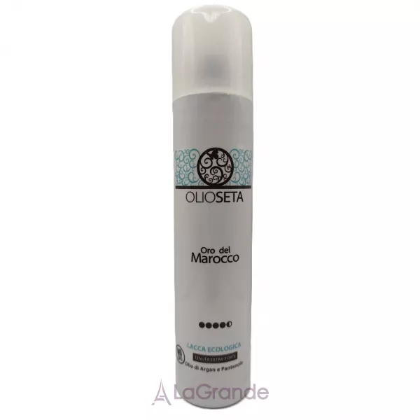 �ֲ��� Barex Italiana Olioseta Lacca Ecologica Tenuta Extra Forte ���-��� ��� ���� ����������� �������� 