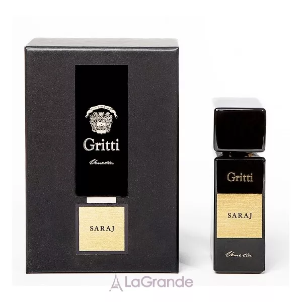 Gritti Saraj ����������� ���� (������)