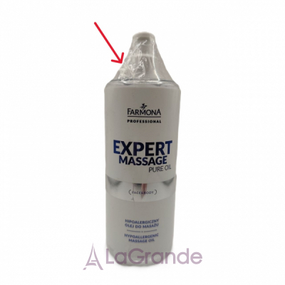 �ֲ��� Farmona Professional Expert Massage Pure Oil ó����������� ������� ��� ��� ������