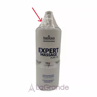 �ֲ��� Farmona Professional Expert Massage Pure Oil ó����������� ������� ��� ��� ������
