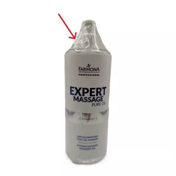 ������ Farmona Professional Expert Massage Pure Oil ��������������� ��������� ����� ��� ������