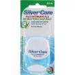 Silver Care Antibacterial Dental Floss ��������������� ����� ����� � ������ � �������� �����, 50 �