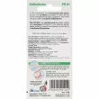Silver Care Antibacterial Dental Floss ��������������� ����� ����� � ������ � �������� �����, 50 �