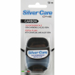 Silver Care One Carbon Dental Floss 1pcs