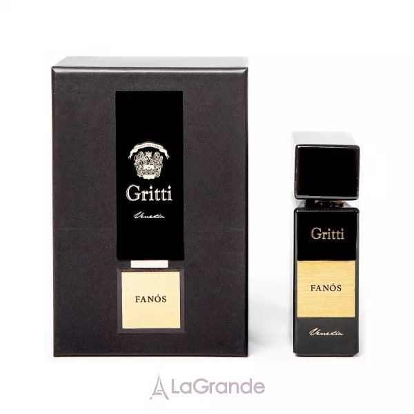 Gritti Fanos ����������� ���� (������)