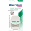 Silver Care Pharma Professional Ortho Floss 1pcs