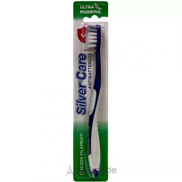 Silver Care 10000 Ultrasoft ������ ����� 