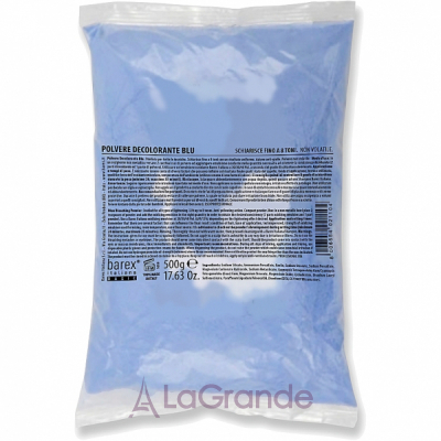 ������ Barex Italiana Basic Blu ��������������� ������� �������