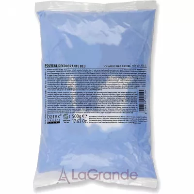 ������ Barex Italiana Basic Blu ��������������� ������� �������