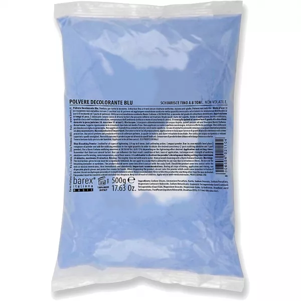 �ֲ��� Barex Italiana Basic Blu ��������� �������, �� ����������