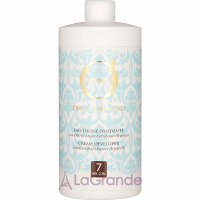 �ֲ��� Barex Italiana Olioseta Oro del Marocco Cream Developer ������������ ������� � �볺� ������ 2,1%