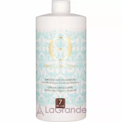 �ֲ��� Barex Italiana Olioseta Oro del Marocco Cream Developer ������������ ������� � �볺� ������ 2,1%