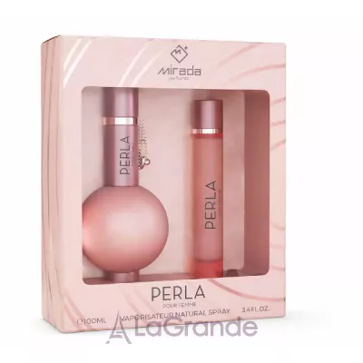 Mirada Perla ����� (��������������� ���� 100 �� + ��������������� ���� 20 ��)