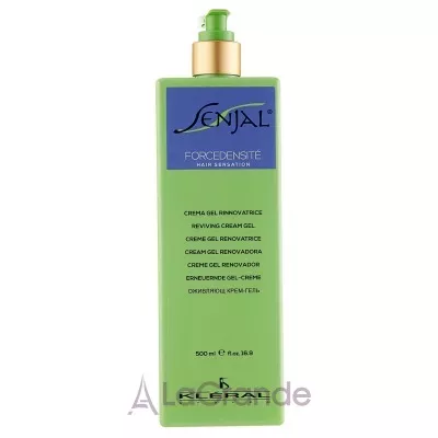 ������ Kleral System Senjal Line Reviving Cream Gel ����� ��� �������������� �����
