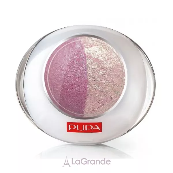 Pupa Luminys Duo ������� ��� ��� ����