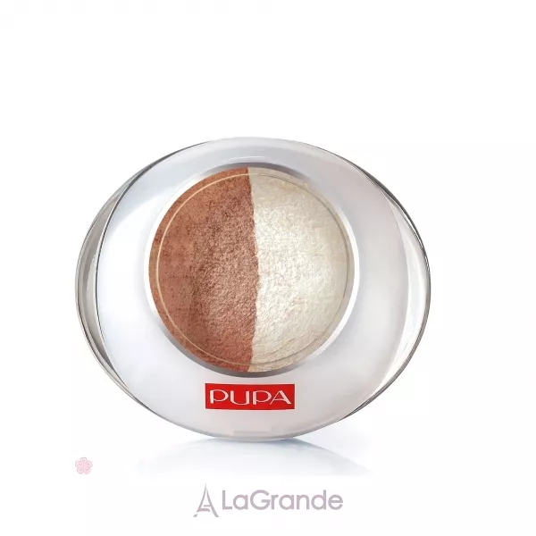 Pupa Luminys Duo ������� ��� ��� ����