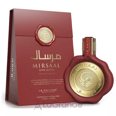 Le Falcone Mirsaal Love Letter ����������� ����