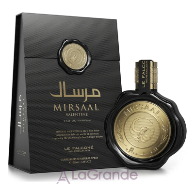 Le Falcone Mirsaal Valentine ��������������� ����