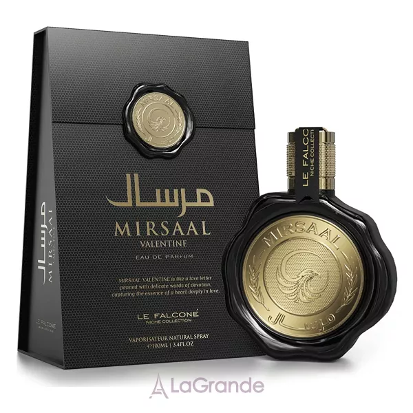Le Falcone Mirsaal Valentine ����������� ����