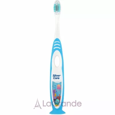 Silver Care Kids Brush Soft ����� ����� ��� ���� 