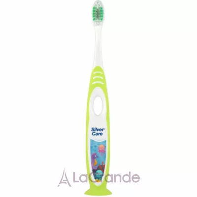 Silver Care Kids Brush Soft ����� ����� ��� ���� 
