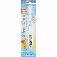 Silver Care Kids Brush Soft ������ ����� ��� ����� "Kids Brush", ������
