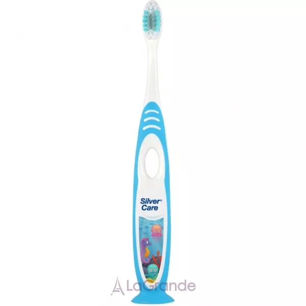 Silver Care Kids Brush Soft ������ ����� ��� ����� 