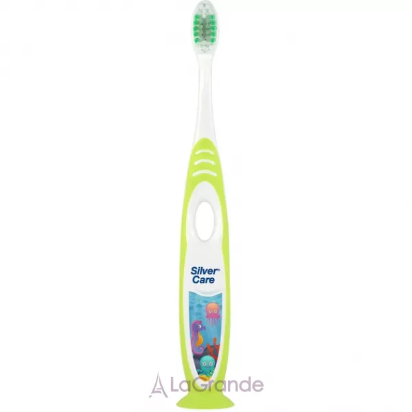 Silver Care Kids Brush Soft ������ ����� ��� ����� 