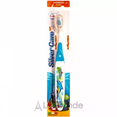 Silver Care Teen Brush Soft ����� ����� 