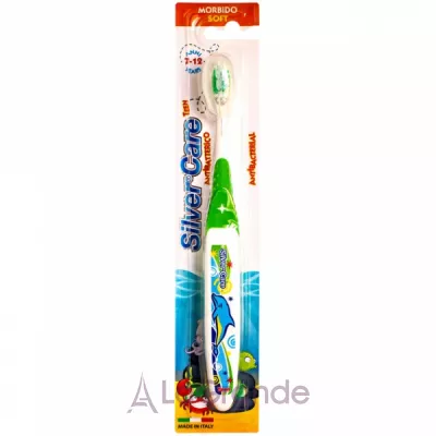 Silver Care Teen Brush Soft ����� ����� 