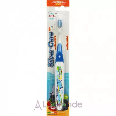 Silver Care Teen Brush Soft ����� ����� 