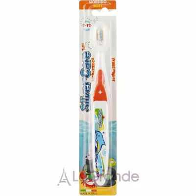 Silver Care Teen Brush Soft ����� ����� 
