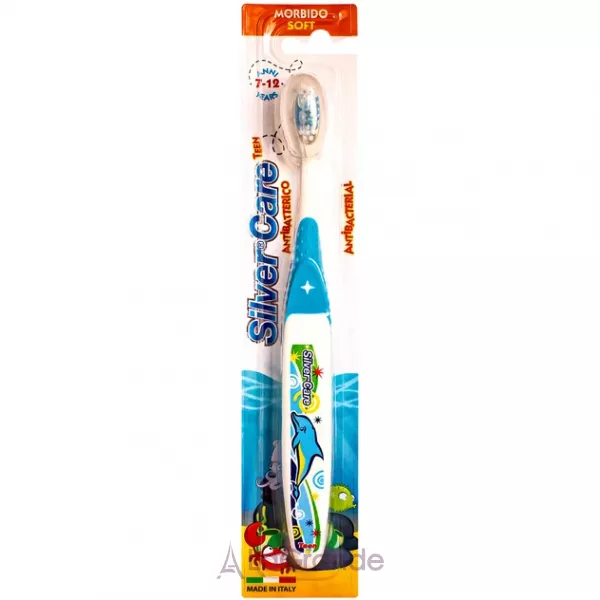 Silver Care Teen Brush Soft ������ ����� 