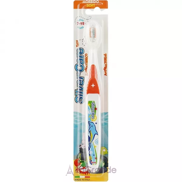 Silver Care Teen Brush Soft ������ ����� 