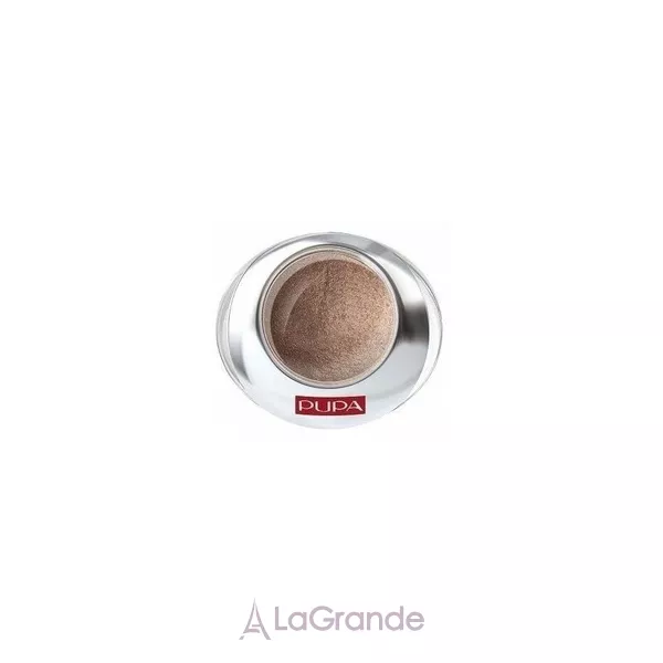 Pupa Luminys Silk Satin Baked Eyeshadow ���������� ���� � �������� ������