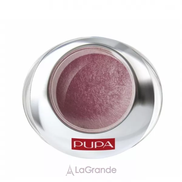 Pupa Luminys Silk Satin Baked Eyeshadow ���������� ���� � �������� ������
